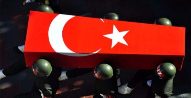 Tunceli'deki yaralı polis şehit oldu!