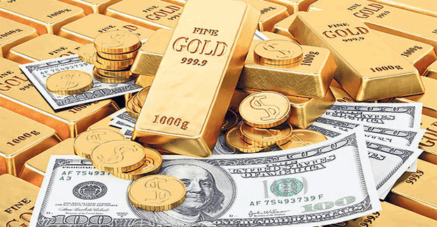 10 Mayıs 2016 Dolar, Euro ve Gram Altın fiyatları