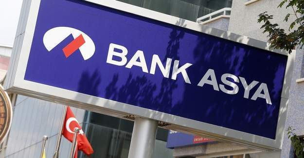 Bank Asya hisselerinin satışına ilişkin karar Resmi Gazete'de yayımlandı