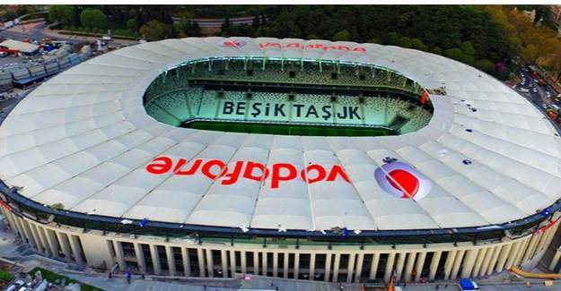 Beşiktaş Osmanlıspor maçı ne zaman, saat kaçta, maç bilet fiyatları ne kadar?