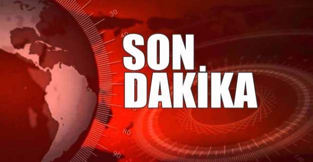 Gaziantep Adliyesi'nde silahlı saldırı!