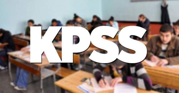KPSS Alan sınavı soruları ve cevapları yayımlandı - 2016 KPSS A grubu soru ve cevap anahtarı