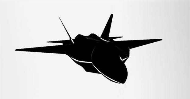Milli savaş uçağı için 300 proje yürütülmesi öngörülüyor