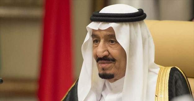 Suudi Arabistan'da hükümette kısmi revizyon