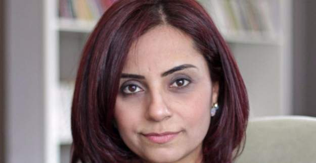 CHP Milletvekili Selina Doğan'dan 'Ermeni Soykırımı Yasa Tasarısı'na destek