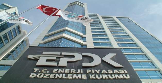 EPDK'dan 20 şirkete 10 milyon lira ceza