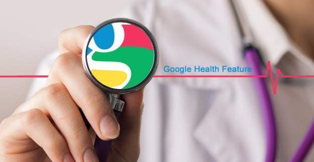 Google, sağlıkta devrim yapmak için düğmeye bastı