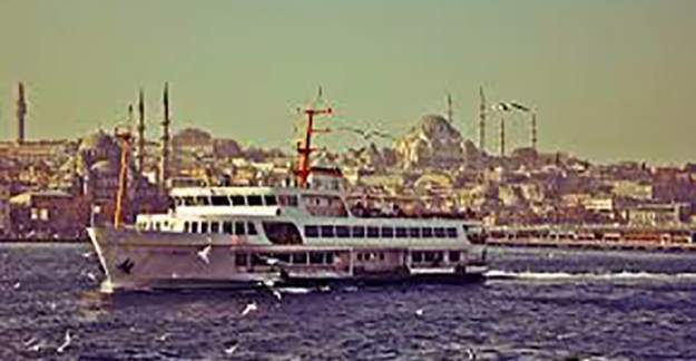 İstanbul'lulara bayramda ulaşıma yüzde 50 indirim