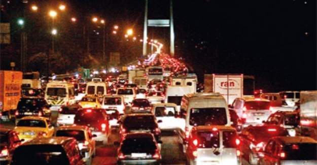 İstanbul trafiğine 'İspanyol' modeli onaylandı