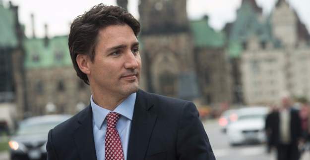 Kanada Başbakanı Trueau, ramazan mesajı yayımladı