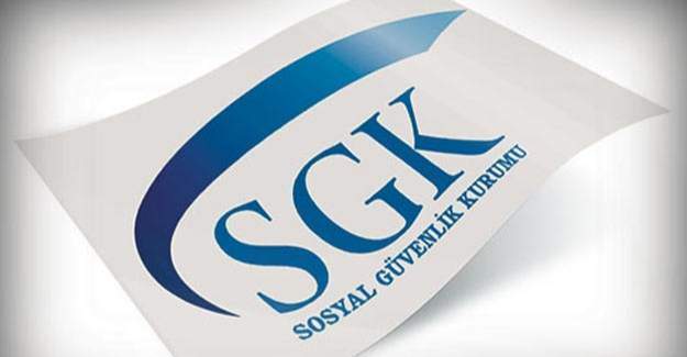 SGK 400 personel alımı