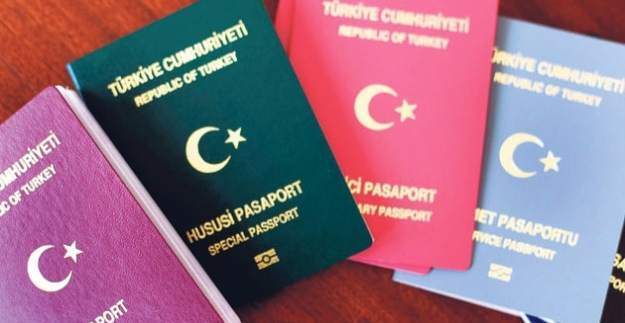 21 bin 600 pasaport iptal edildi!