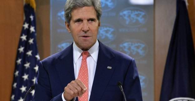 ABD Fettullah Gülen'i iade edecek mi? Kerry'den iade açıklaması