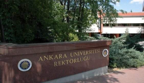 Ankara Üniversitesi'ne atanan rektör kim? - Ankara Üniversitesi'nin yeni rektörü