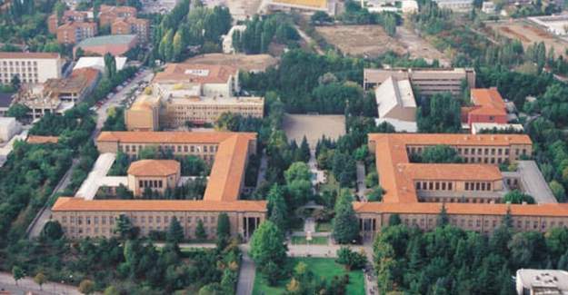 Ankara Üniversitesi'nin yeni rektörü kim olacak?