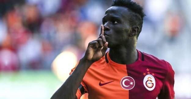 Bruma Galatasaray'da kalıyor mu? Reinkerink'ten Bruma raporu