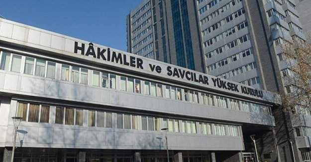 HSYK'dan Hakim Serdar Ergül soruşturmasına 7 gerekçe