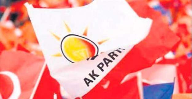 AK Parti eski il Belediye Başkanı Murat Kılıç tutuklandı