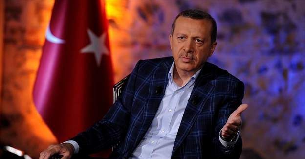 Cumhurbaşkanı Erdoğan: FETÖ Afrika ülkelerine de uzanmaya çalışıyor