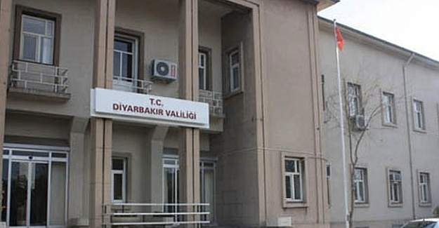 Diyarbakır Valiliği açıkladı: Dev operasyon başlıyor!