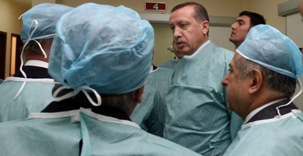 FETÖ itirafı: Erdoğan'ı ameliyatta öldürmek istedik