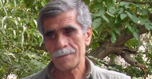 PKK'nın sözde Balkanlar sorumlusu Mecit Gümüş öldü