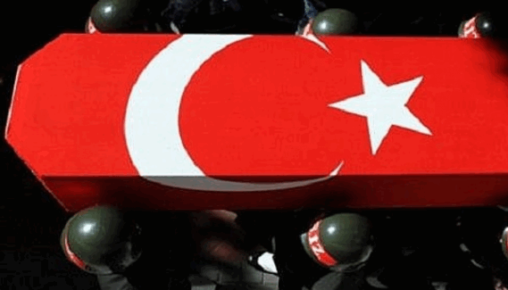 Şırnak Beytüşşebap'ta askeri araca saldırı: 3 asker şehit
