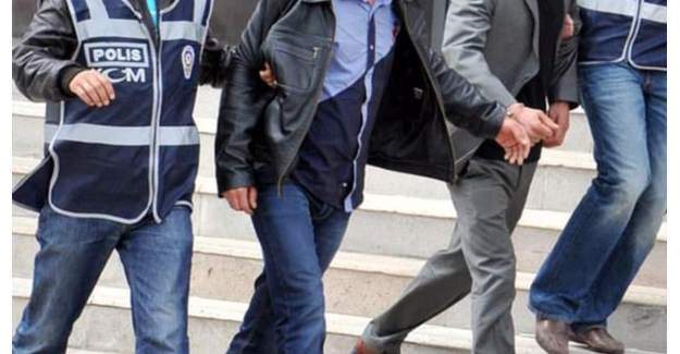 Uşak'ta 21 sağlık çalışanı gözaltına alındı