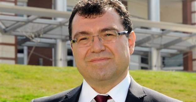 YÖK Başkanvekili Prof. Dr. Hasan Mandal, CHP ve MHP'ye Ziyarette Bulundu