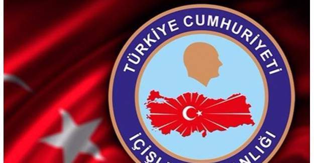 22 ilin valisi Ankara'ya çağırıldı!