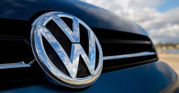 Abd, Volkswagen'in(Vw) Davasında gelişme!