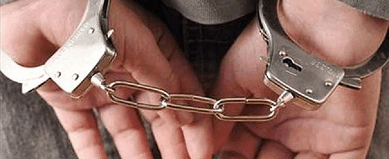 Antalya'da 22 kamu görevlisi FETÖ'den tutuklandı