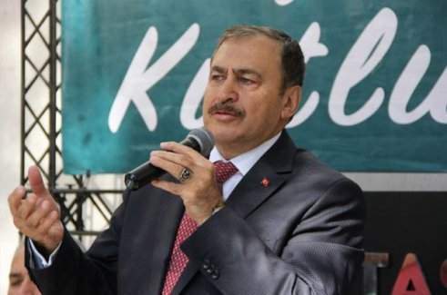 Bakan Eroğlu: Terör örgütleriyle mücadele sonuna kadar sürecek