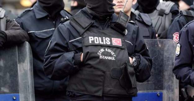 Cezaevlerine FETÖ soruşturması! 75 gözaltı kararı