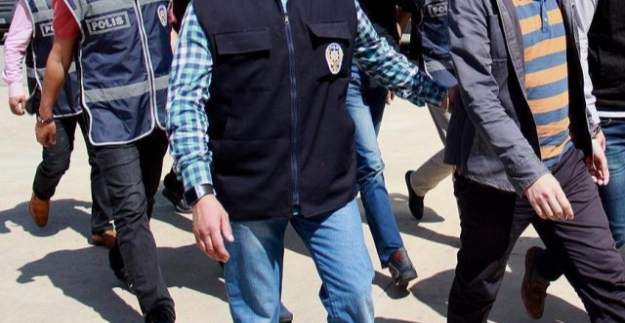 İstanbul Esenler'de yakalanan 31 şüpheliden 14'ü tutuklandı