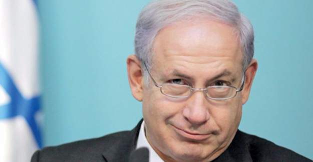 Netanyahu: Ülkemizi (Filistin'i) Osmanlılardan kurtardığınız için size borçluyuz