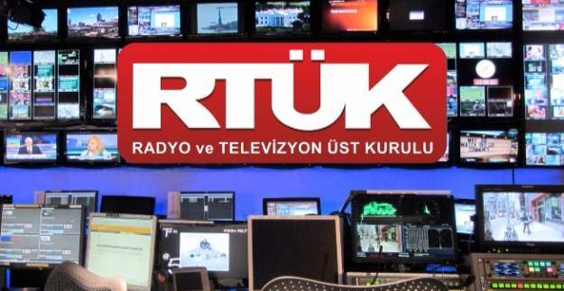 RTÜK, 12 TV kanalını kapattı! İşte kapatılan TV kanalları