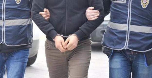 Samsun’da 440 Personel Tutuklandı!