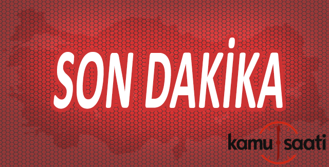 TSK: Türk savaş uçakları DAEŞ'e ait 5 binayı imha etti