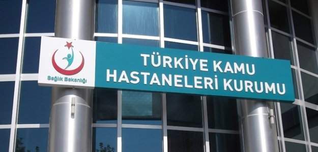 Türkiye Kamu Hastaneleri Kurumuna Bağlı Sağlık Tesislerinde Görevli Personele Ek Ödeme Yapılmasına Dair Yönetmelikte Değişiklik