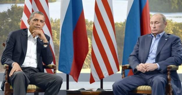ABD ile Rusya arasındaki gerginlik devam ediyor