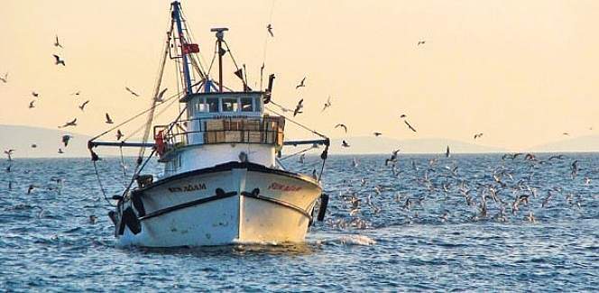 Balıkçı Gemisini Avcılıktan Çıkaranlara Yapılacak Destekleme Tebliği