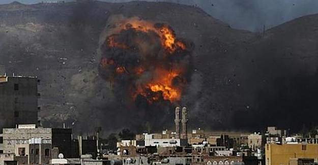 BM duyurdu: Yemen'de ateşkes ilan edildi!