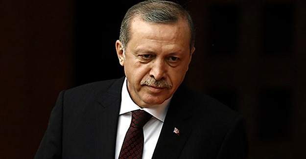 Cumhurbaşkanı Erdoğan: "Kusura bakmayın Musul'a gireriz"