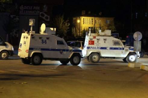 Diyarbakır Silvan'da sokağa çıkma yasağı kaldırıldı
