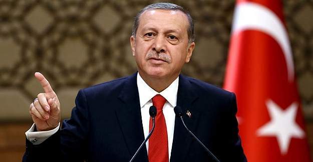 Erdoğan'a suikast planı: 'ameliyatta bu iş tamam'