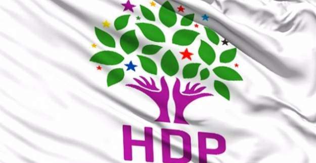 HDP'li 6 milletvekili ifadeye çağrıldı