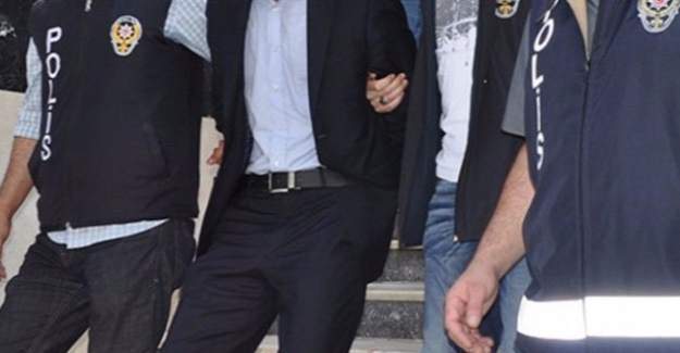 HDP ve DBP İl Eş Başkanları gözaltında