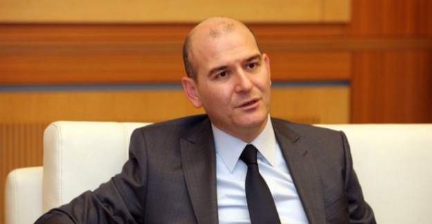İçişleri Bakanı Soylu: Elimizde PKK'nın önemli düzeydeki yöneticilerinden birisi var