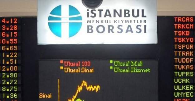 İstanbul Menkul Kıymetler Borsası Tahvil ve Bono Piyasası Yönetmeliği Yürürlükten Kaldırıldı